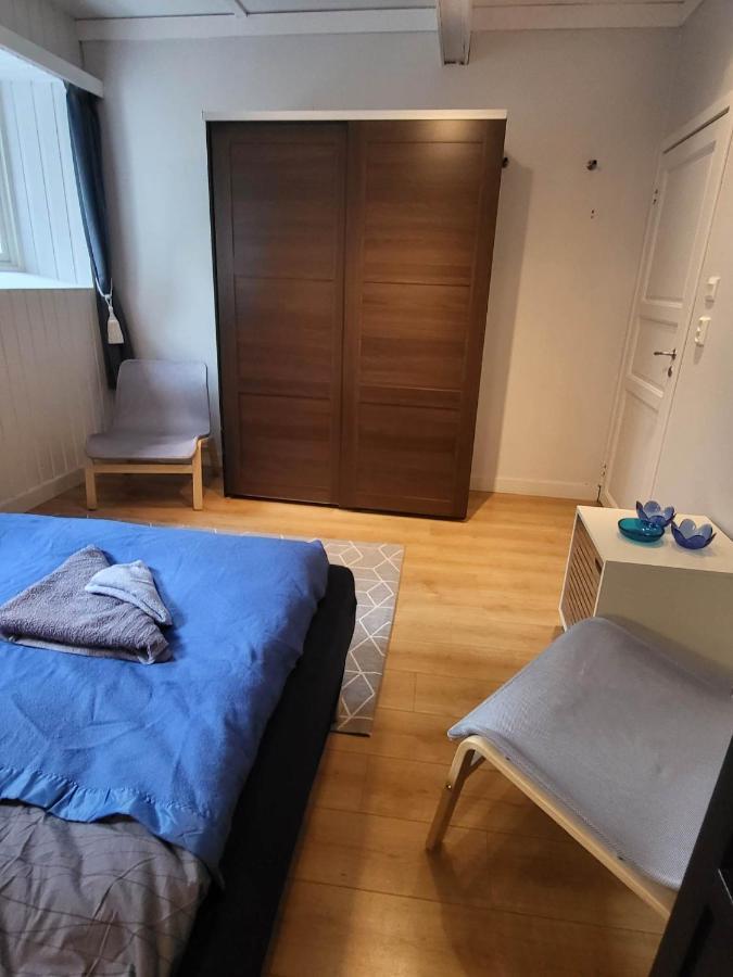 Hotel Nydelig Beliggenhet, Fjord Utsikt - Elegant Rom Bergen Zewnętrze zdjęcie