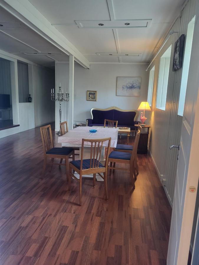 Hotel Nydelig Beliggenhet, Fjord Utsikt - Elegant Rom Bergen Zewnętrze zdjęcie