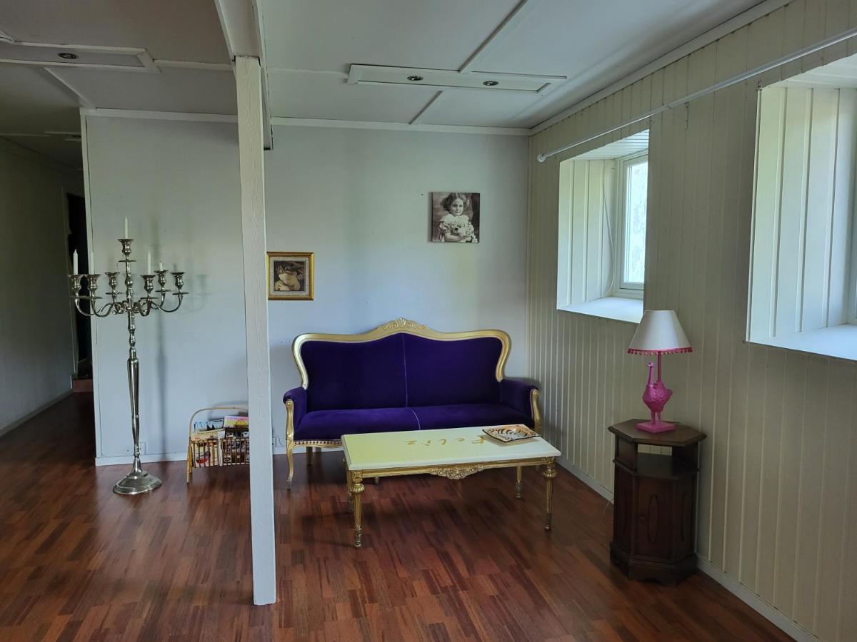 Hotel Nydelig Beliggenhet, Fjord Utsikt - Elegant Rom Bergen Zewnętrze zdjęcie